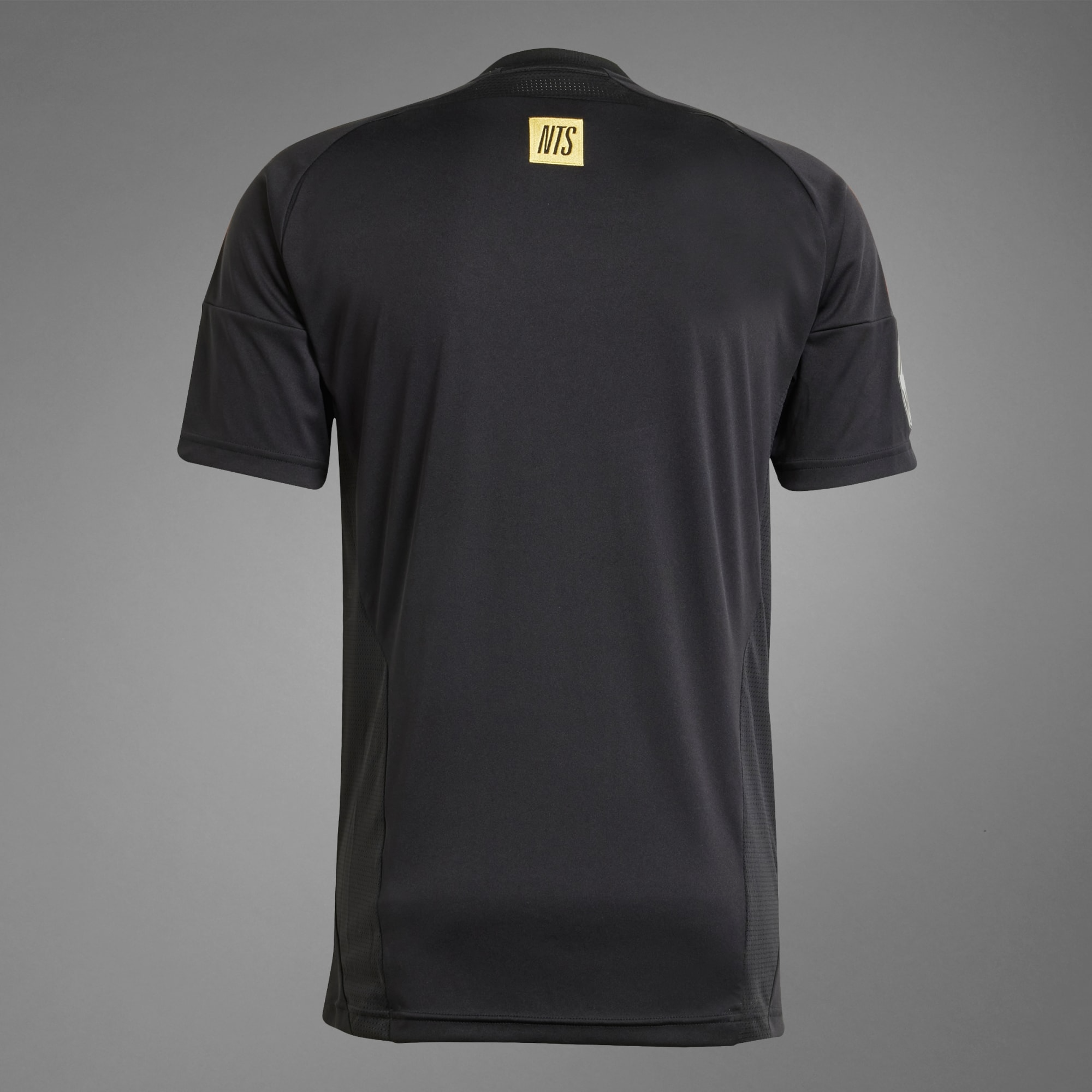 Jersey Arsenal x NTS UBP