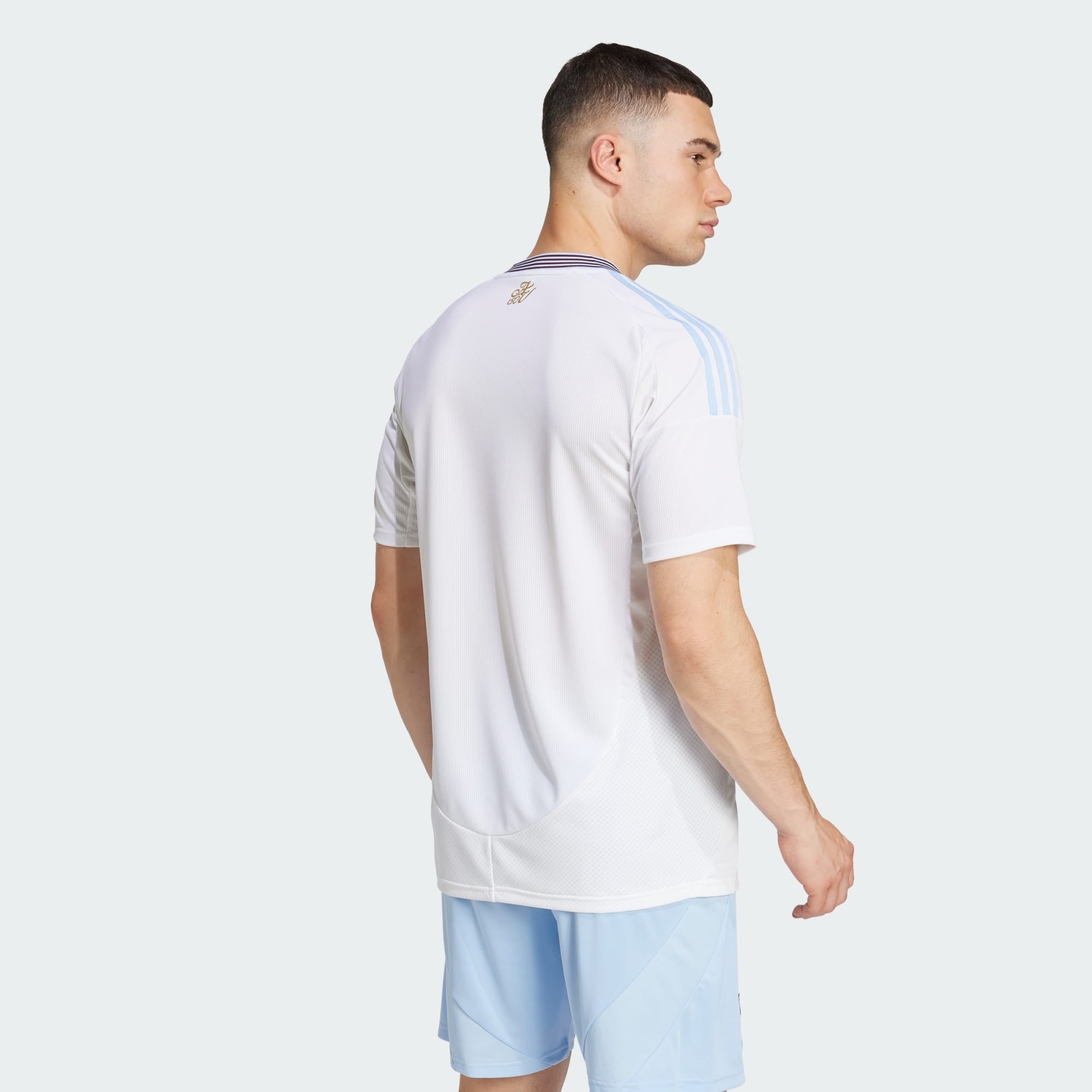 Jersey Aston Villa II 24/25 - White