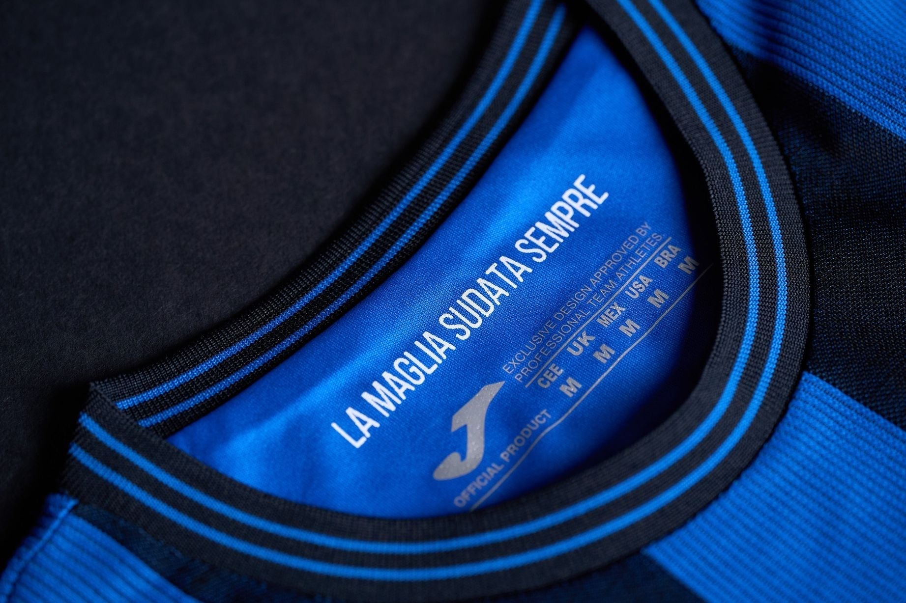 Jersey Atalanta 24/25 Home