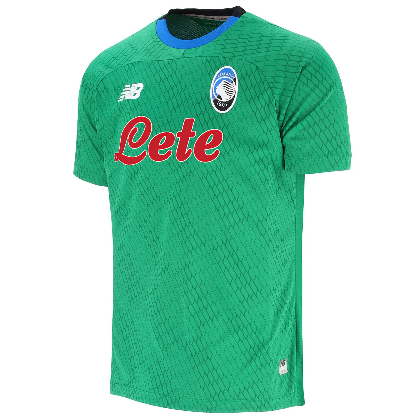 Jersey Atalanta 25/26 Goalkeeper