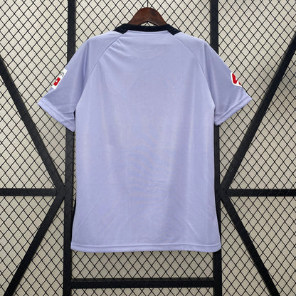 Jersey Athletic Bilbao 24/25 - Roxo