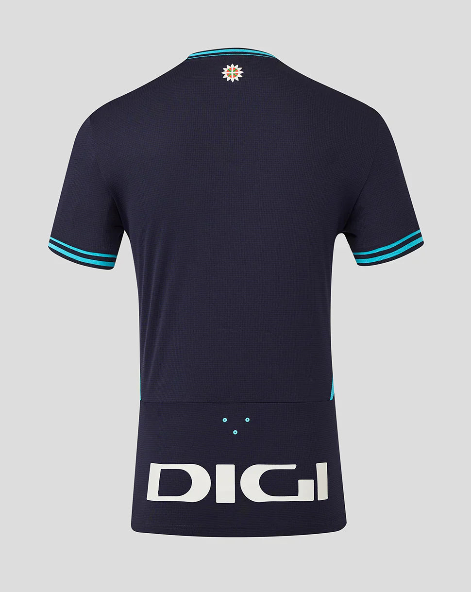 Jersey Athletic Bilbao 25/26 Player Away