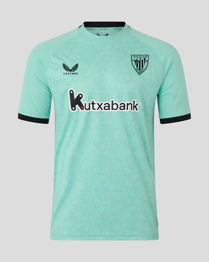 Jersey Athletic Bilbao 25/26 Third