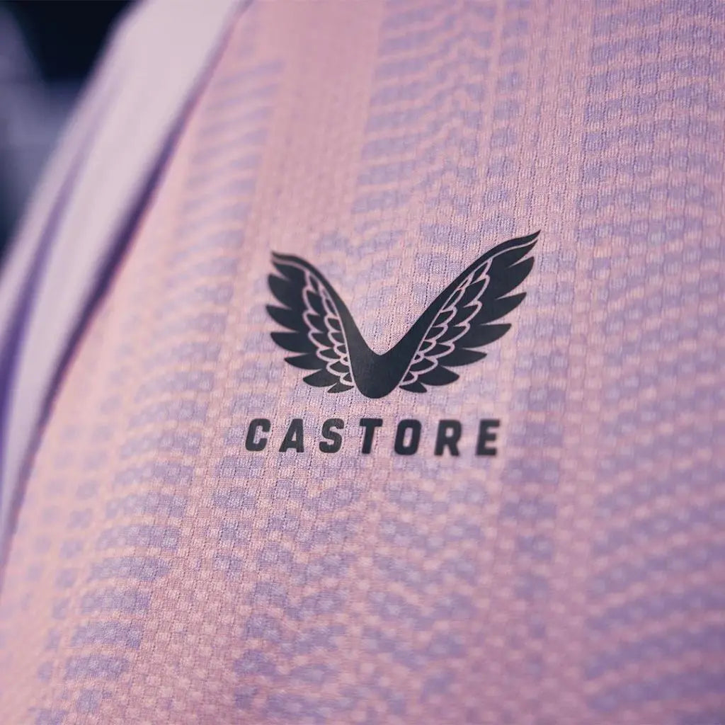 Jersey Athletic Bilbao Woman 24/25 Third