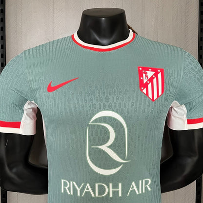 Jersey Atlético de Madrid 24/25 Away