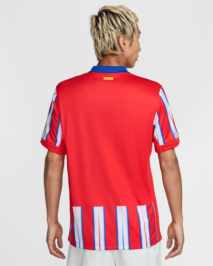 Jersey Atlético de Madrid 24/25 Home