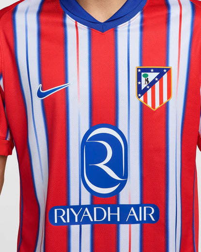Jersey Atlético de Madrid 24/25 Home