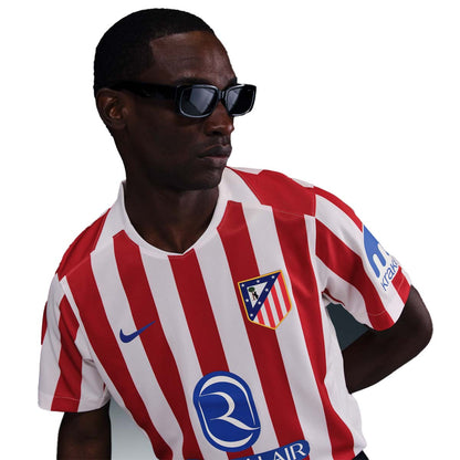 Jersey Atlético de Madrid 25/26 Home