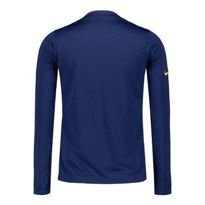 Jersey Atletico de Madrid 25/26 Long Sleeve Prematch