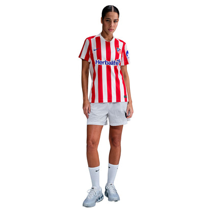 Jersey Atlético de Madrid Woman 25/26 Home