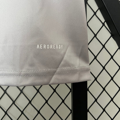 Jersey Atlético Mineiro 24/25 - Cinza