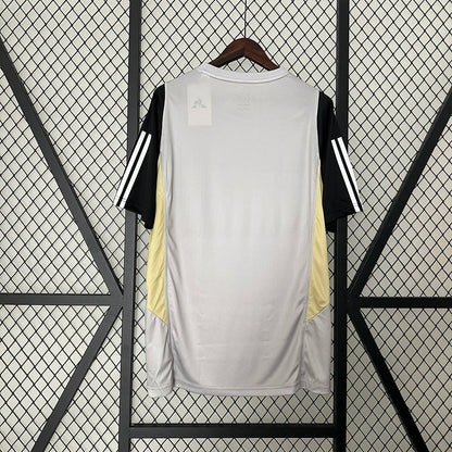 Jersey Atlético Mineiro 24/25 - Cinza