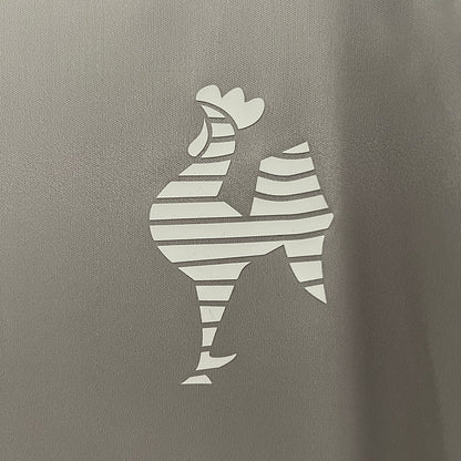 Jersey Atlético Mineiro 24/25 - Cinza