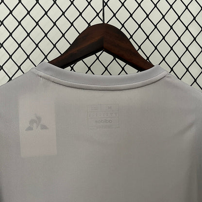 Jersey Atlético Mineiro 24/25 - Cinza