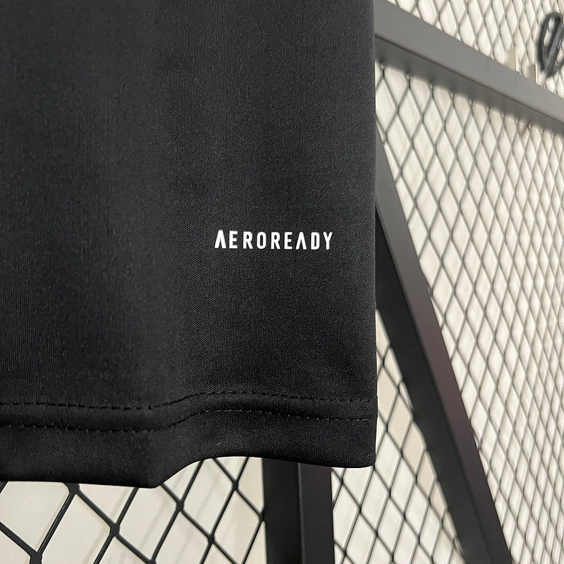 Jersey Atlético Mineiro 24/25 - Preto