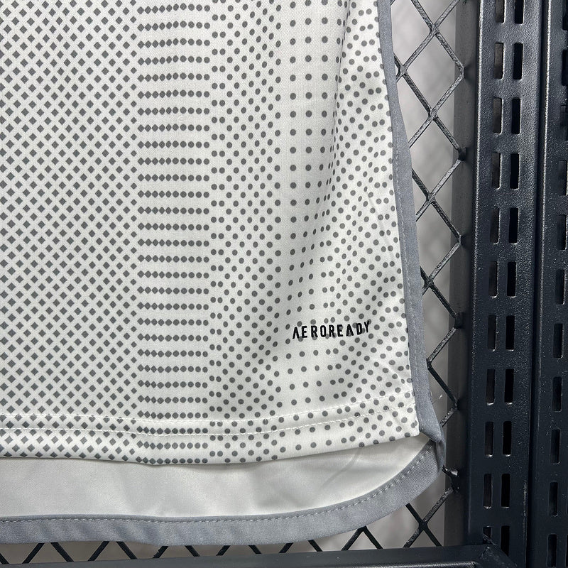 Jersey Atletico Mineiro II 24/25 - Branco