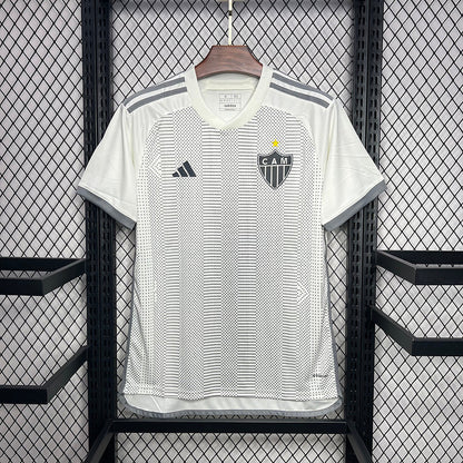 Jersey Atletico Mineiro II 24/25 - Branco