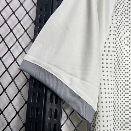 Jersey Atletico Mineiro II 24/25 - Branco