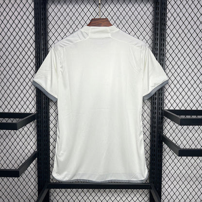 Jersey Atletico Mineiro II 24/25 - Branco