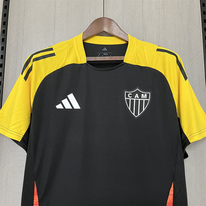 Jersey Atlético Mineiro Treino 25/26