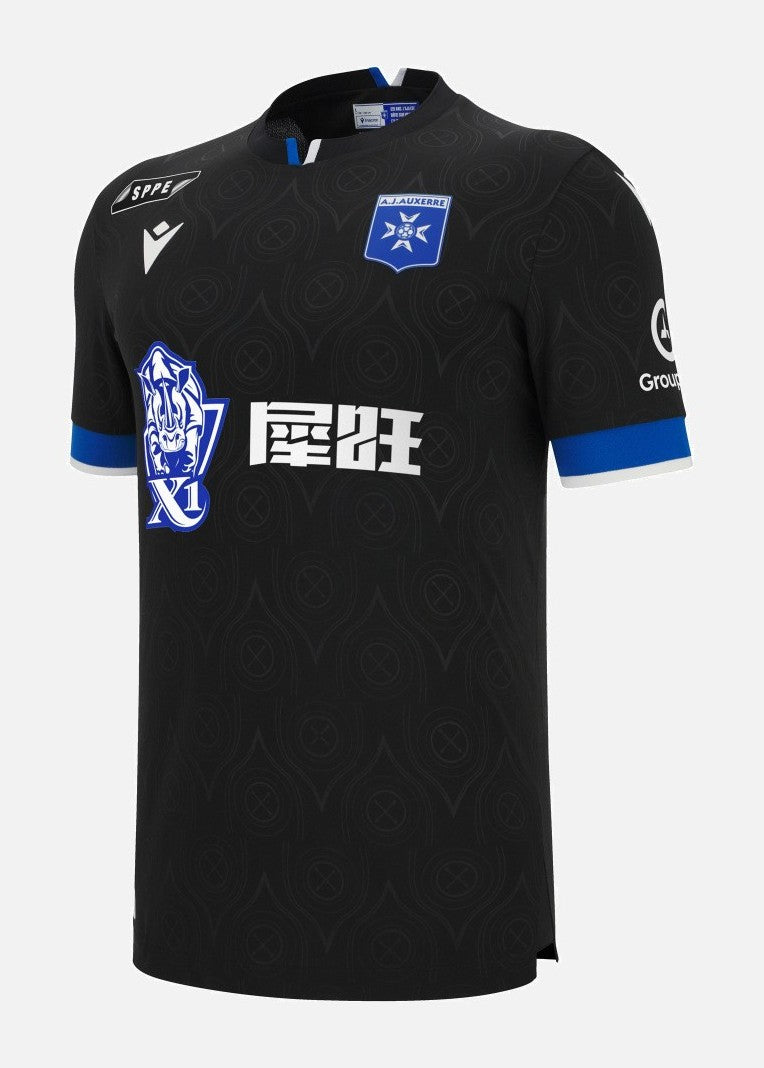 Jersey Auxerre 25/26 Away
