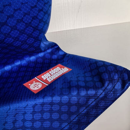 Jersey Bahia Clube 24/25 - Azul