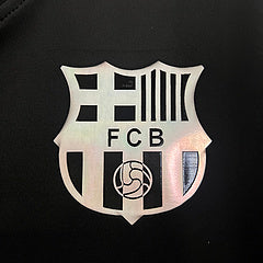 Jersey Barcelona 24/25 Holographic Release