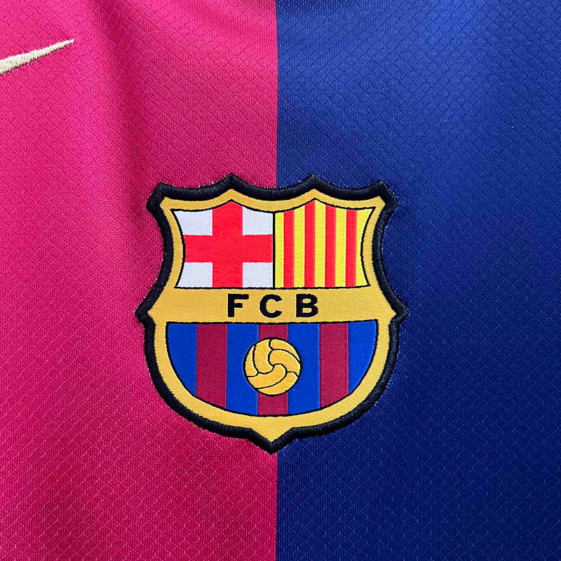 Jersey Barcelona 24/25 Home I