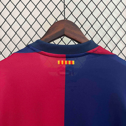 Jersey Barcelona 24/25 Home I