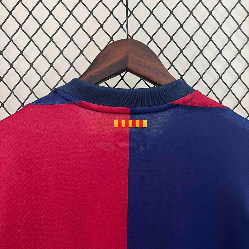 Jersey Barcelona 24/25 Home I