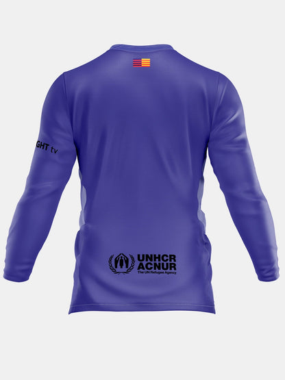 Jersey Barcelona Portero 25/26