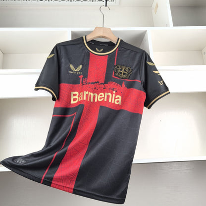 Jersey Bayer Leverkusen 24/25