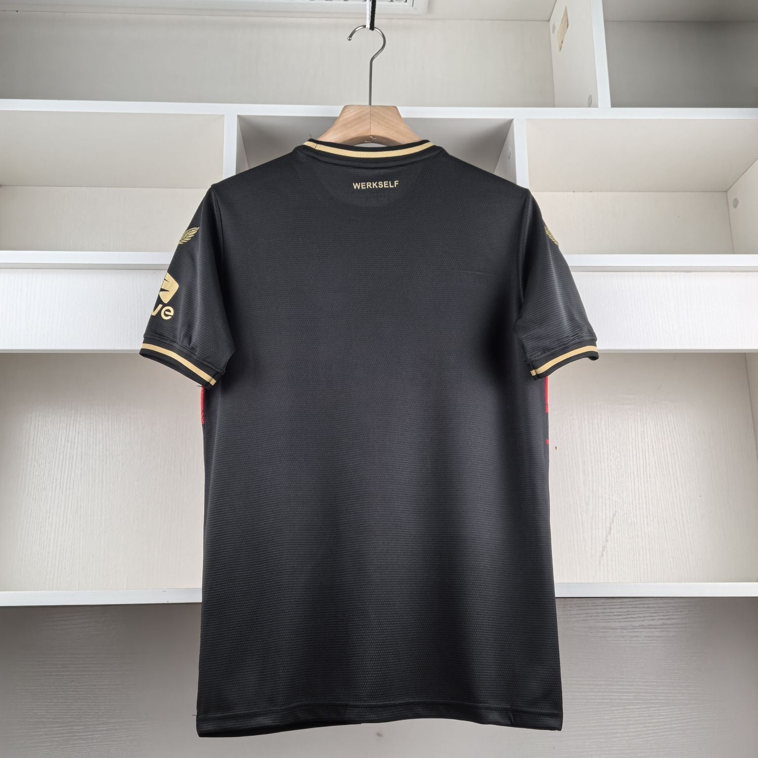 Jersey Bayer Leverkusen 24/25