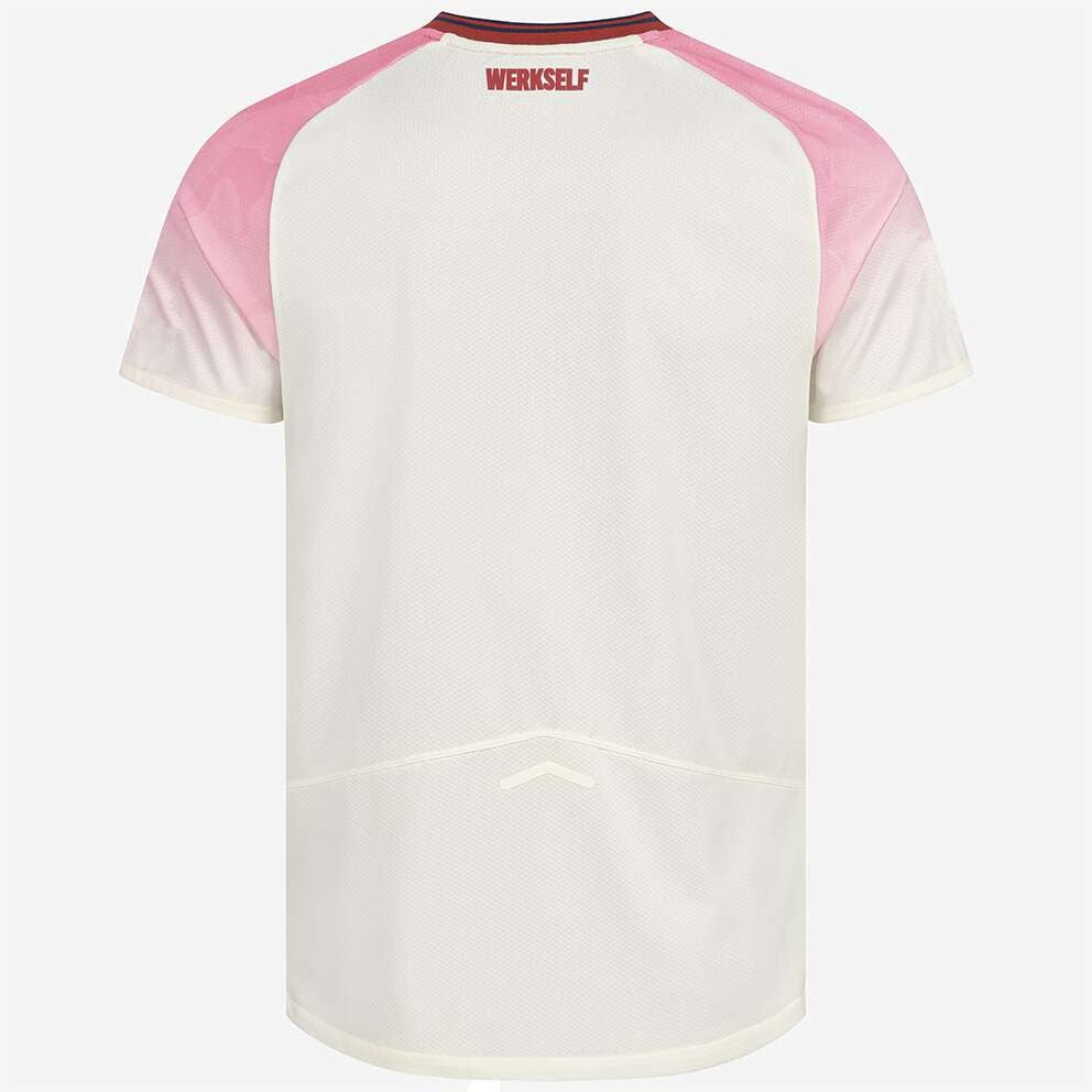 Jersey Bayer Leverkusen 25/26 Away