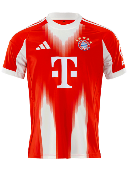 Trikot Bayern 25/26 Home #7 GNABRY 