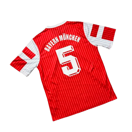Jersey Bayern de Munique 89-90 Legend