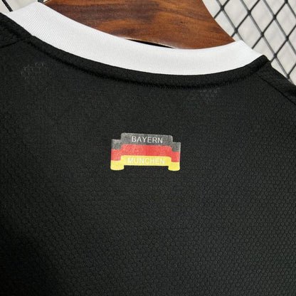 Jersey Bayern Munich 24/25 - Preto