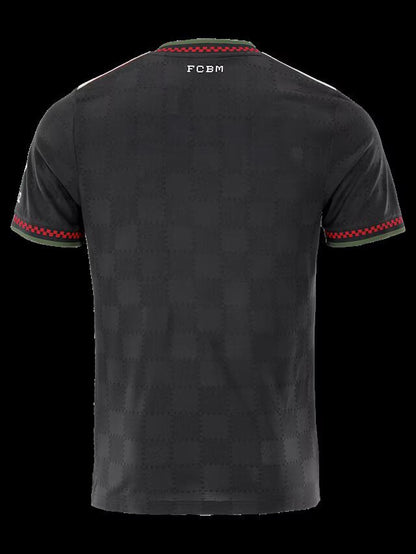 Jersey Bayern Munich 25/26 UCL Player