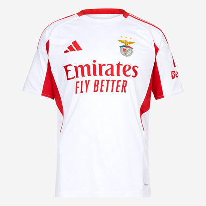 Jersey Benfica 25/26 Away #10 SUDAKOV