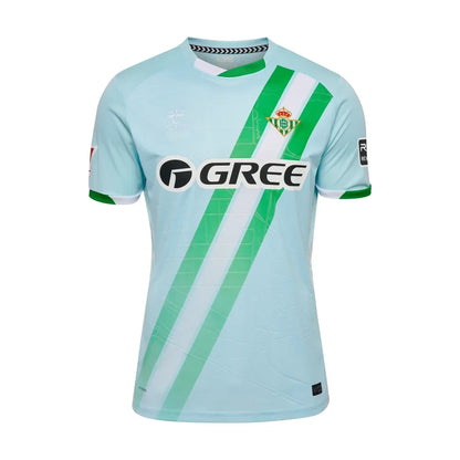 Jersey Betis 25/26 Away #20 LO CELSO