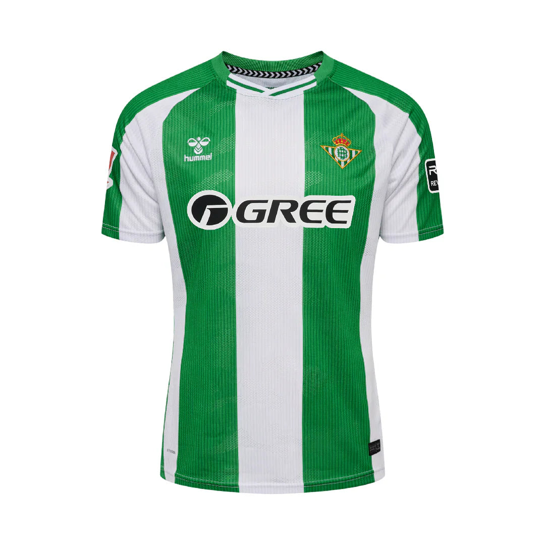 Jersey Betis 25/26 Home #22 ISCO