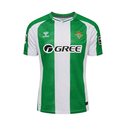 Jersey Betis 25/26 Home #22 ISCO