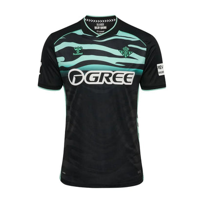 Jersey Betis 25/26 Third #22 ISCO
