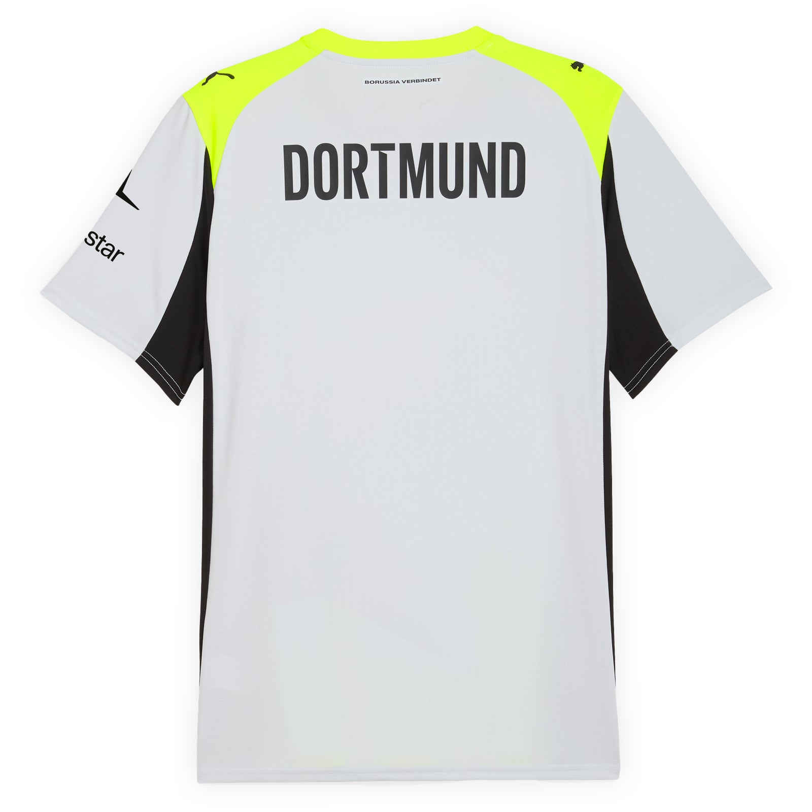 Jersey Borussia Dortmund 25∕26 Away