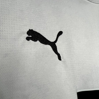 Jersey Borussia Dortmund II 24/25 - Branco