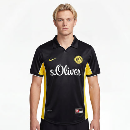 Jersey Borussia Dortmund Retro II 1998