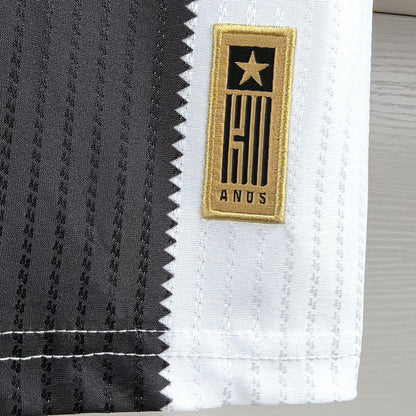 Jersey Botafogo I 24/25 - Preto