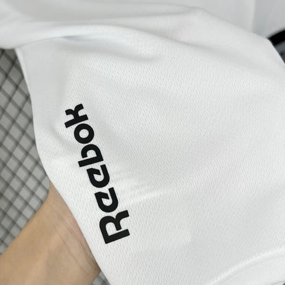 Jersey Botafogo II 24/25 - Branco