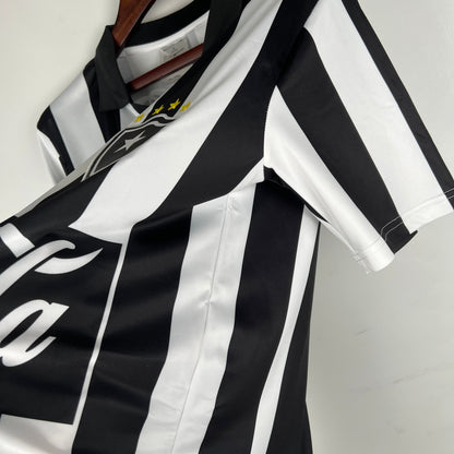 Jersey Botafogo Retrô 1992