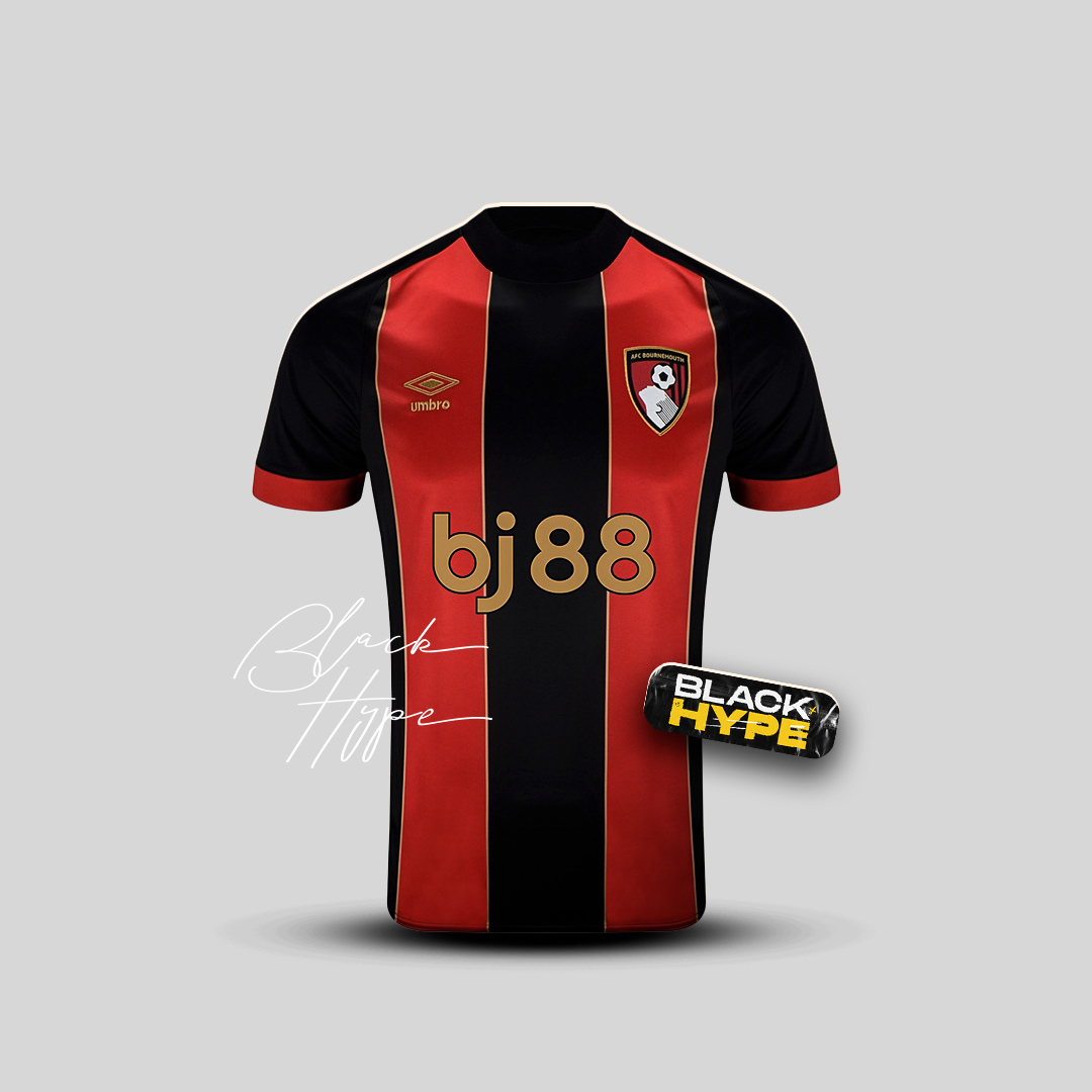 Jersey Bournemouth 24/25 Home